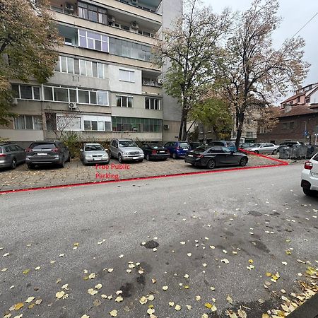 Apartment Trimontium بلوفديف المظهر الخارجي الصورة