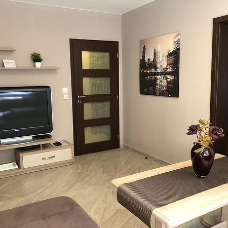 Apartment Trimontium بلوفديف المظهر الخارجي الصورة
