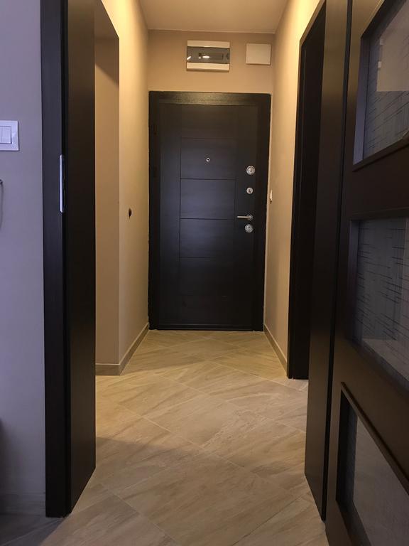 Apartment Trimontium بلوفديف المظهر الخارجي الصورة
