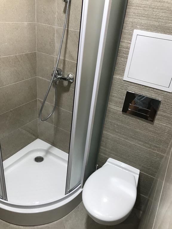 Apartment Trimontium بلوفديف المظهر الخارجي الصورة
