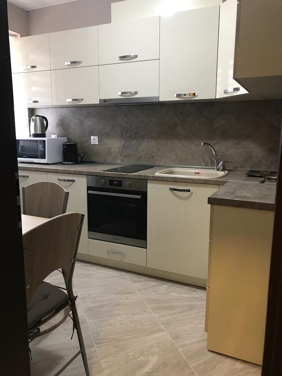 Apartment Trimontium بلوفديف المظهر الخارجي الصورة