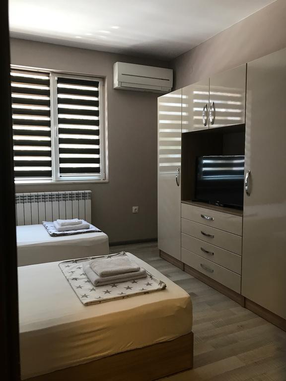 Apartment Trimontium بلوفديف المظهر الخارجي الصورة