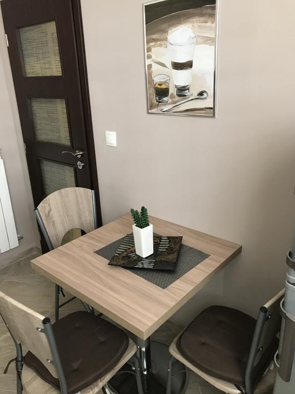 Apartment Trimontium بلوفديف المظهر الخارجي الصورة