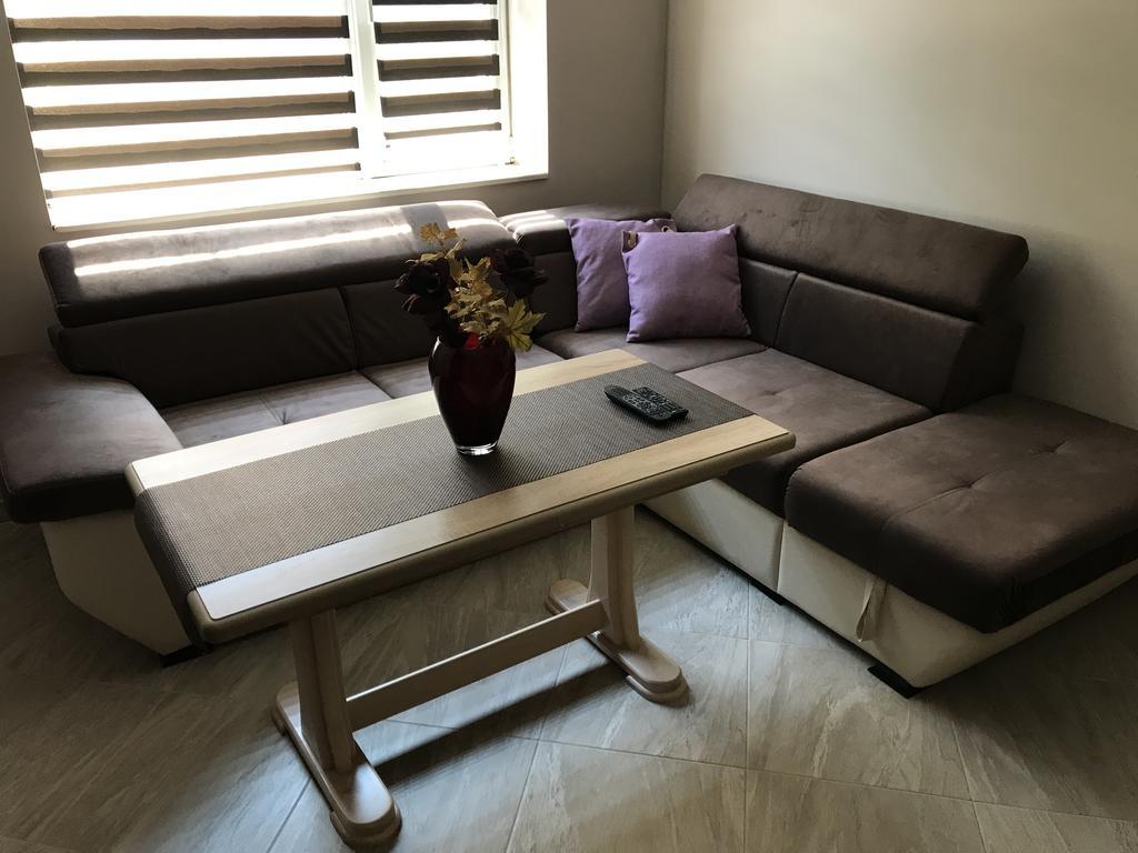 Apartment Trimontium بلوفديف المظهر الخارجي الصورة