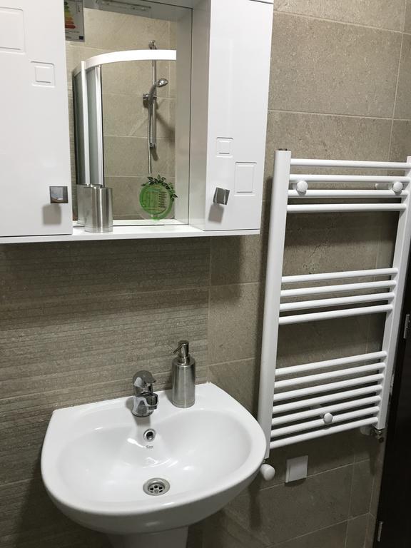 Apartment Trimontium بلوفديف المظهر الخارجي الصورة