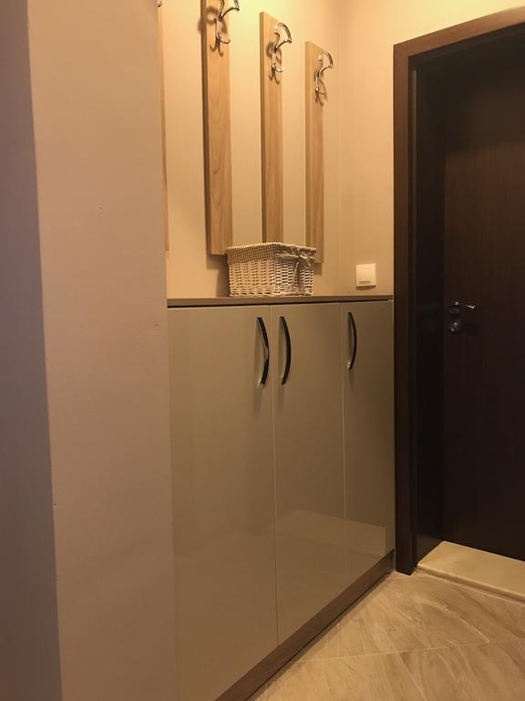 Apartment Trimontium بلوفديف المظهر الخارجي الصورة