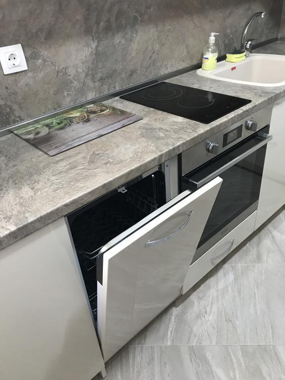 Apartment Trimontium بلوفديف المظهر الخارجي الصورة