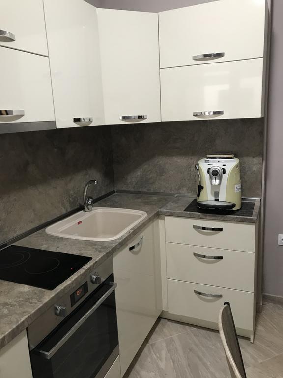Apartment Trimontium بلوفديف المظهر الخارجي الصورة