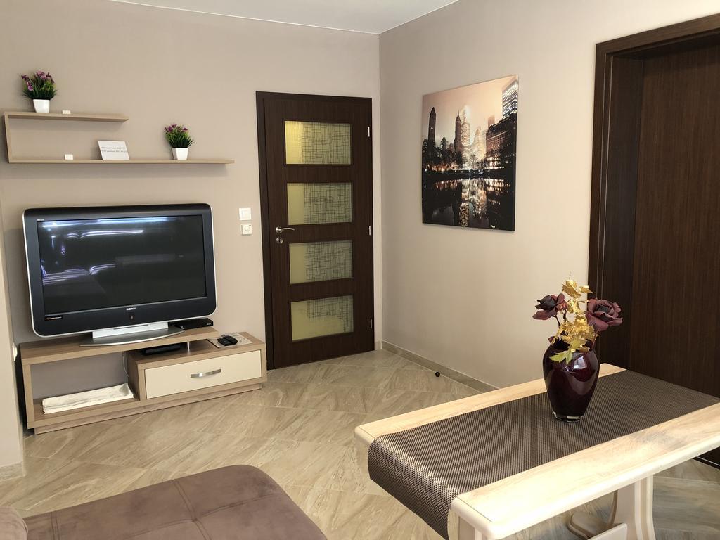 Apartment Trimontium بلوفديف المظهر الخارجي الصورة