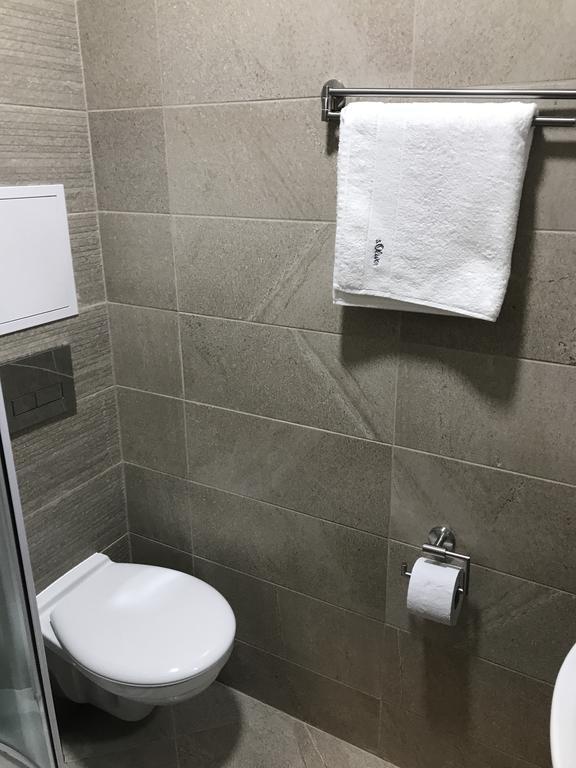 Apartment Trimontium بلوفديف المظهر الخارجي الصورة