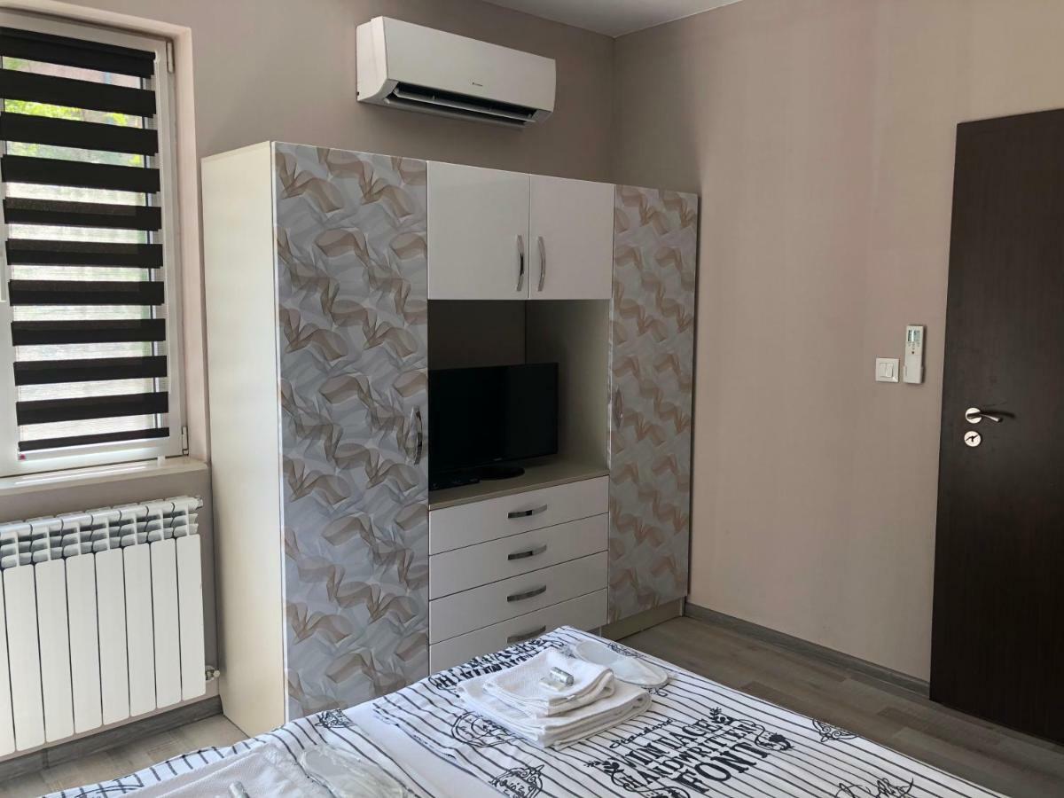 Apartment Trimontium بلوفديف المظهر الخارجي الصورة